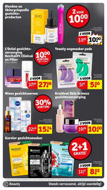 Kruidvat folder week 1 Pagina 18