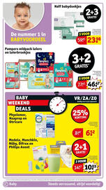 Kruidvat folder week 1 Pagina 19