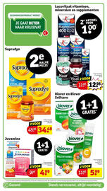 Kruidvat folder week 1 Pagina 22