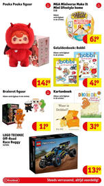 Kruidvat folder week 1 Pagina 29