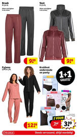 Kruidvat folder week 1 Pagina 31