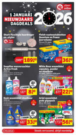 Kruidvat folder week 1 Pagina 4