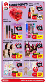 Kruidvat folder week 1 Pagina 6