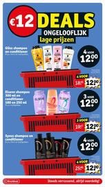 Kruidvat folder week 1 Pagina 7