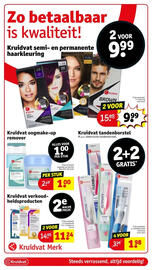 Kruidvat folder week 1 Pagina 8