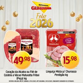 Encarte Supermercados Guanabara Página 5