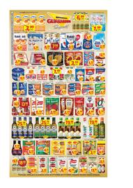 Encarte Supermercados Guanabara Página 3