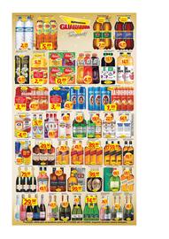 Encarte Supermercados Guanabara Página 6