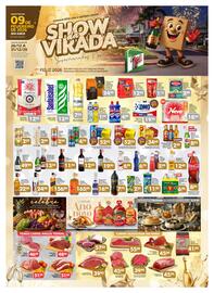 Catálogo Supermercados Nori semana 52 Página 1