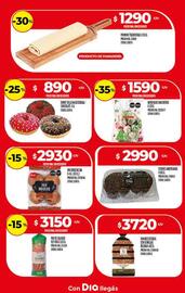 Folleto Supermercados DIA semana 52 Página 12