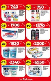 Folleto Supermercados DIA semana 52 Página 14