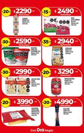 Folleto Supermercados DIA semana 52 Página 15
