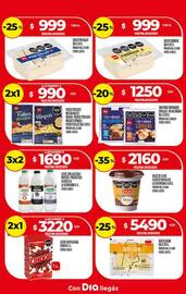 Folleto Supermercados DIA semana 52 Página 16