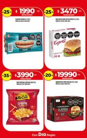 Folleto Supermercados DIA semana 52 Página 17