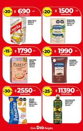 Folleto Supermercados DIA semana 52 Página 19