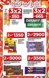 Folleto Supermercados DIA semana 52 Página 21
