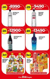 Folleto Supermercados DIA semana 52 Página 22