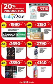 Folleto Supermercados DIA semana 52 Página 23