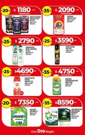Folleto Supermercados DIA semana 52 Página 24