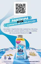 Folleto Supermercados DIA semana 52 Página 25