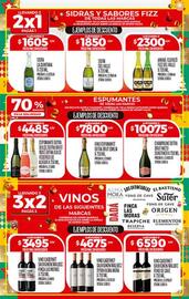 Folleto Supermercados DIA semana 52 Página 3