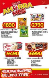 Folleto Supermercados DIA semana 52 Página 31