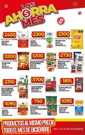 Folleto Supermercados DIA semana 52 Página 33