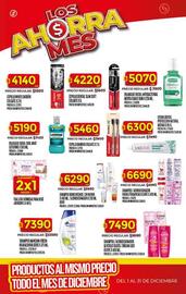 Folleto Supermercados DIA semana 52 Página 40