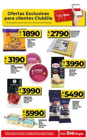 Folleto Supermercados DIA semana 52 Página 46