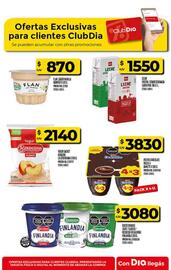 Folleto Supermercados DIA semana 52 Página 47