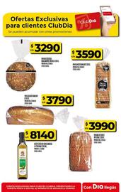 Folleto Supermercados DIA semana 52 Página 48