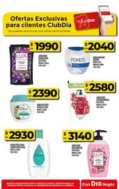 Folleto Supermercados DIA semana 52 Página 49