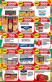 Folleto Supermercados DIA semana 52 Página 5