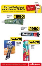 Folleto Supermercados DIA semana 52 Página 51