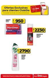 Folleto Supermercados DIA semana 52 Página 52