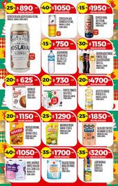 Folleto Supermercados DIA semana 52 Página 6