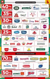 Folleto Supermercados DIA semana 52 Página 7