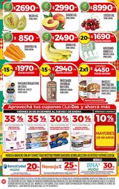 Folleto Supermercados DIA semana 52 Página 8