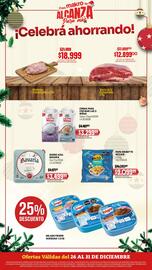 Catálogo Makro semana 52 Página 1