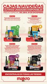 Catálogo Makro semana 52 Página 3