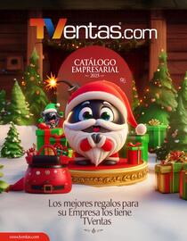 Catálogo TVentas Página 1