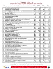 Catálogo TVentas Página 11