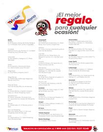 Catálogo TVentas Página 12