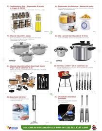 Catálogo TVentas Página 4