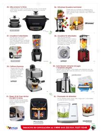 Catálogo TVentas Página 5