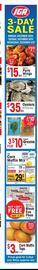 IGA weekly ad week 52 Page 5