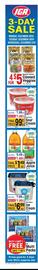 IGA weekly ad week 52 Page 6