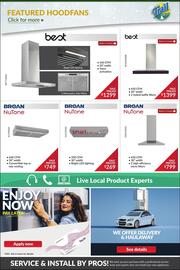 Trail Appliances flyer week 52 Page 5