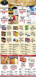 Morton Williams weekly ad Page 4