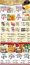 Morton Williams weekly ad Page 5